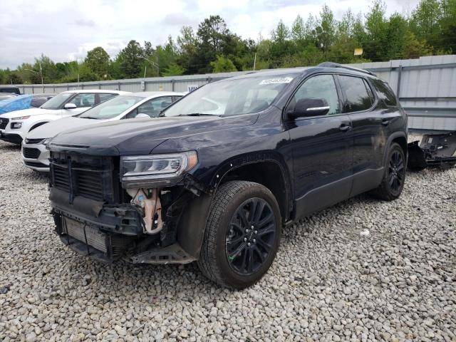 Gmc Acadia (2022)