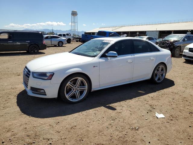Audi S4-rs4 (2015)