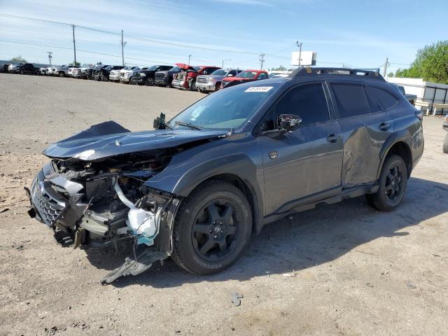 Subaru Outback wi (2022)
