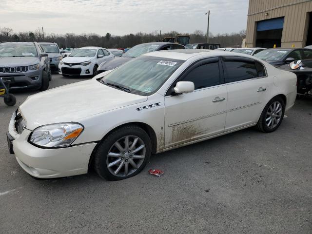 Buick Lucerne (2007)