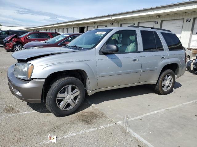 Chevrolet Trailblzr (2007)