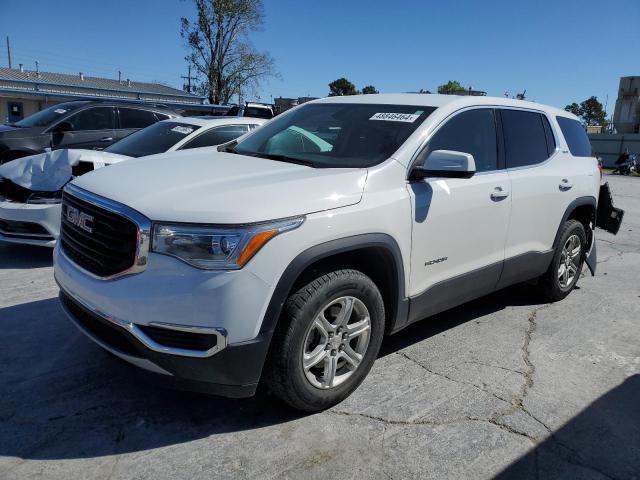 Gmc Acadia (2017)