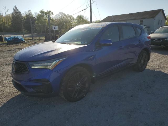 Acura Rdx (2019)