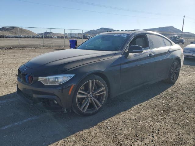 Bmw 4 series (2016)