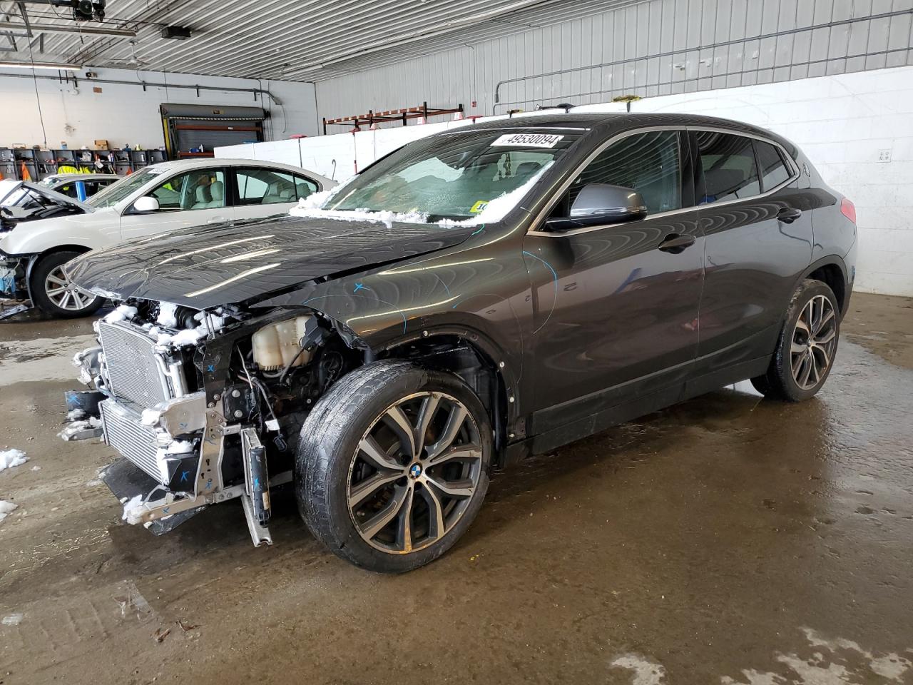 Bmw X2 (2018)
