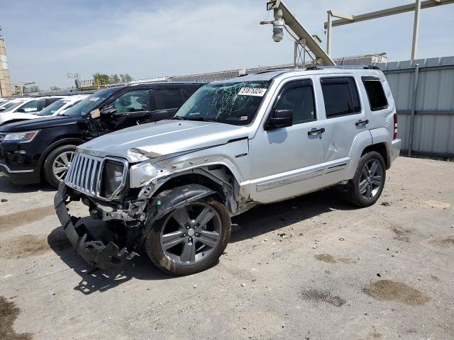 Jeep Liberty (2012)