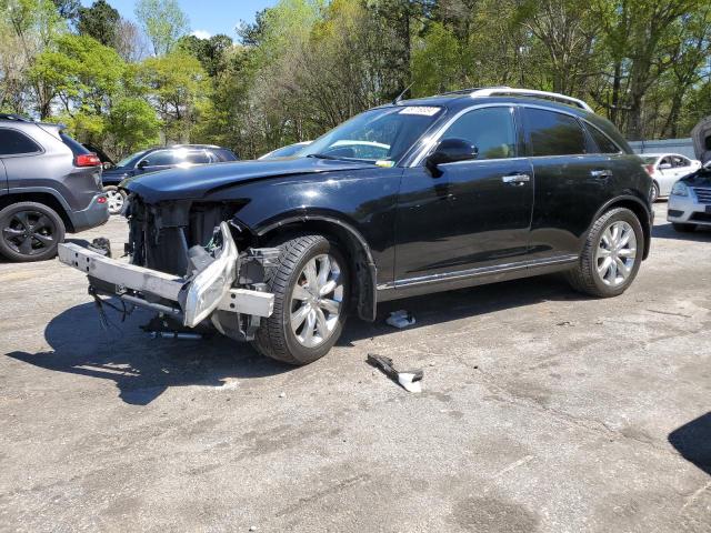 Infiniti Fx45 (2006)