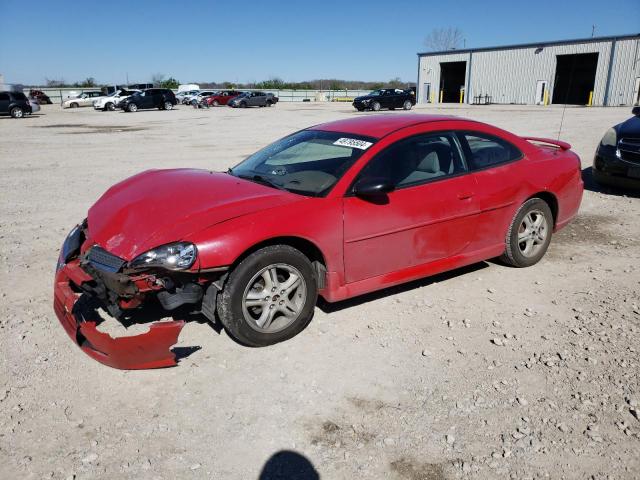 Dodge Stratus (2005)