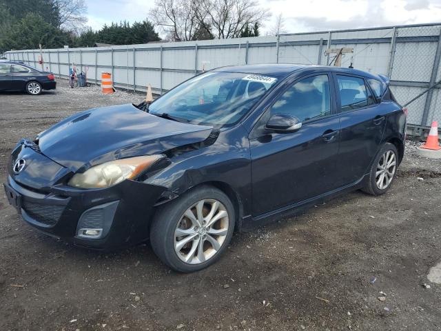 Mazda Mazda3 (2010)