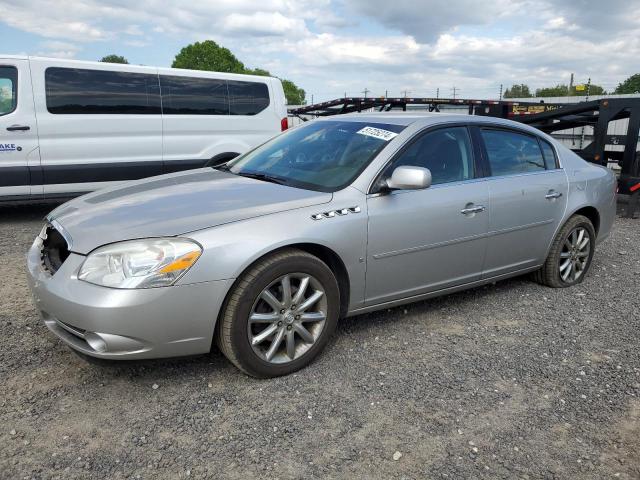 Buick Lucerne (2007)