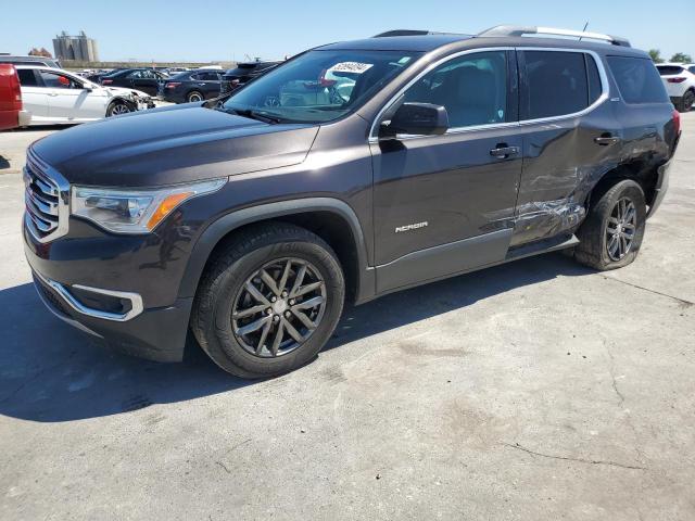 Gmc Acadia (2017)
