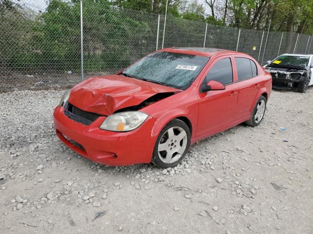 Chevrolet Cobalt (2010)