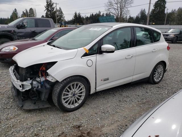 Ford Cmax (2014)