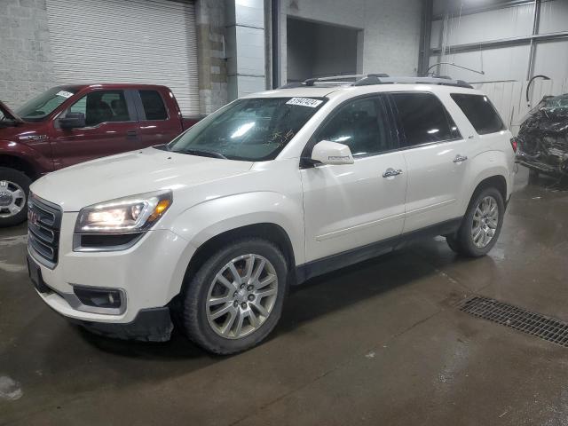 Gmc Acadia (2015)