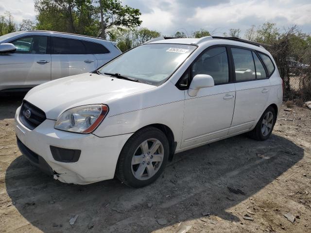 Kia Rondo (2007)