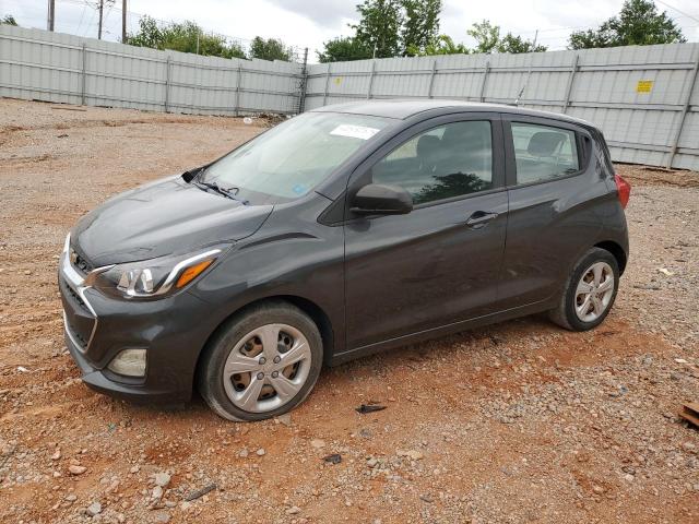 Chevrolet Spark (2021)