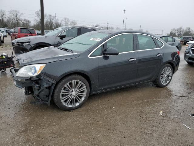 Buick Verano (2013)