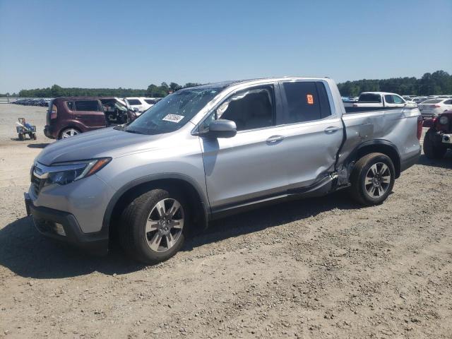 Honda Ridgeline (2018)