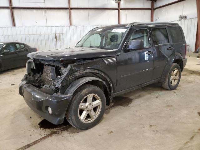 Dodge Nitro (2010)