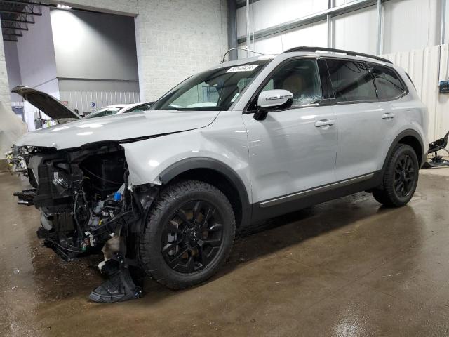 Kia Telluride (2023)