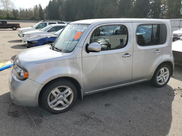 Nissan Cube (2010)