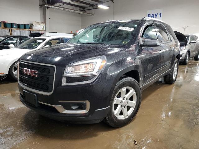Gmc Acadia (2014)
