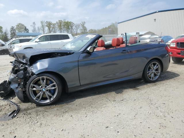 Bmw M2 (2015)