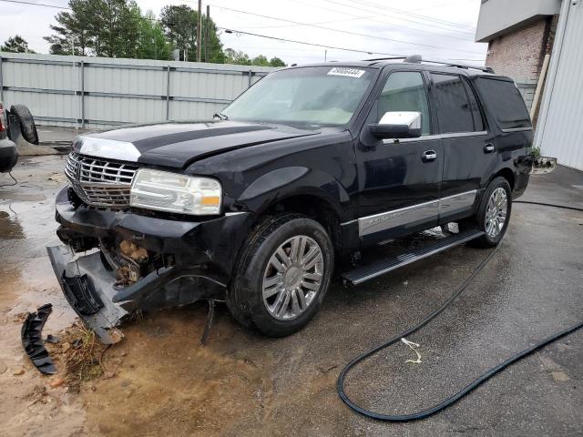 Lincoln Navigator (2007)