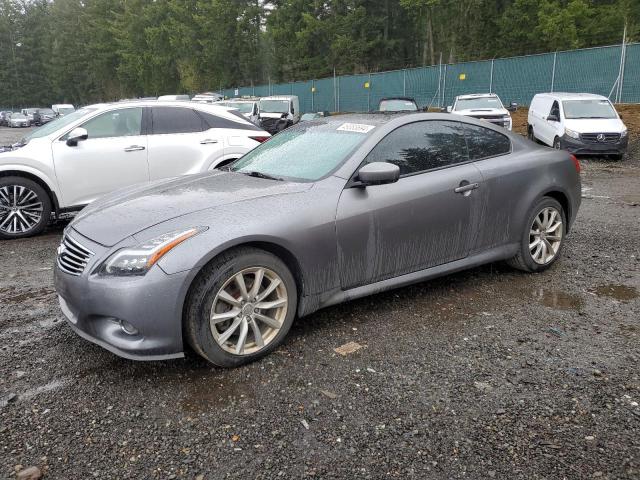 Infiniti G37 (2011)