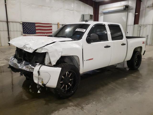 Chevrolet 1500 (2007)