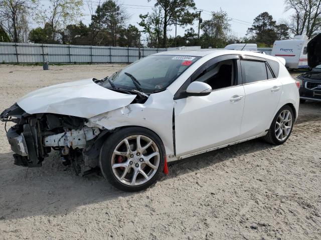 Mazda Mazda3 (2012)
