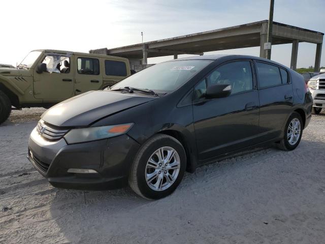 Honda Insight (2010)