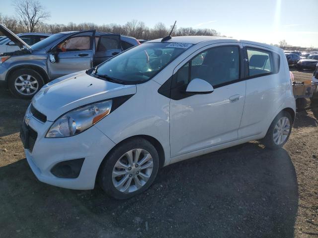 Chevrolet Spark (2015)