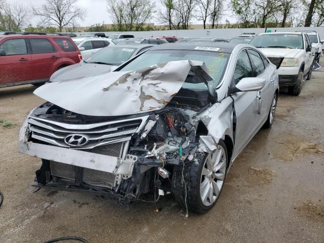 Hyundai Azera (2014)