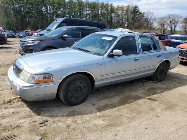 Mercury Grmarquis (2003)