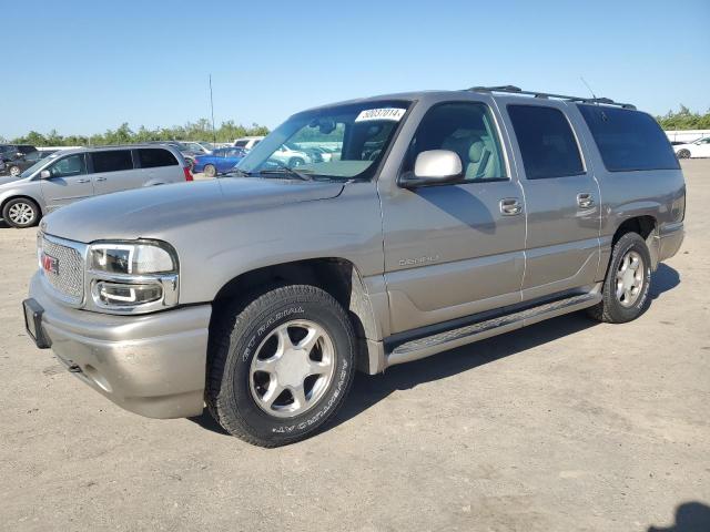 Gmc Denali (2001)