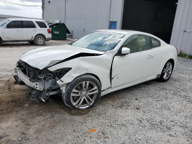 Infiniti G37 (2008)