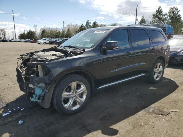 Dodge Durango (2014)