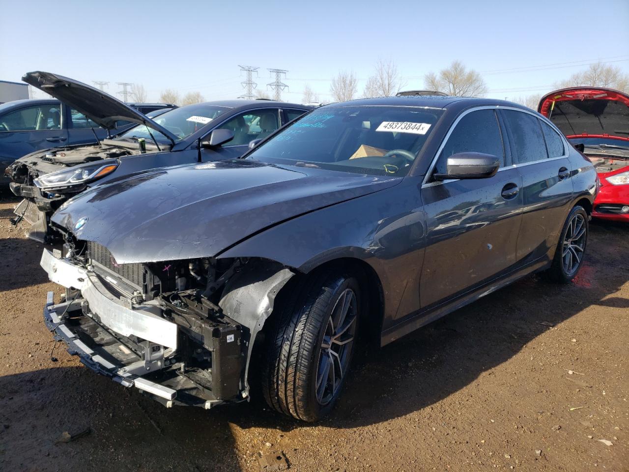 Bmw 3er (2020)