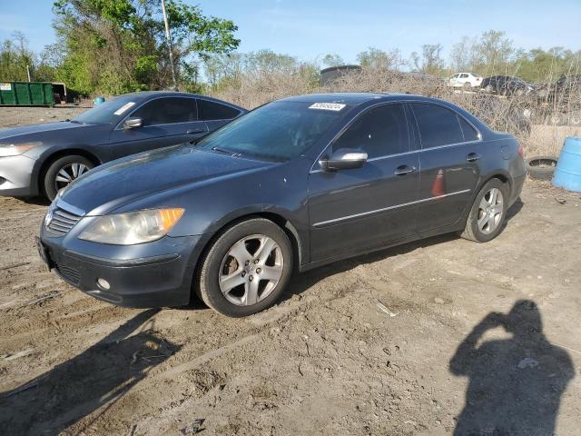 Acura Rl (2005)