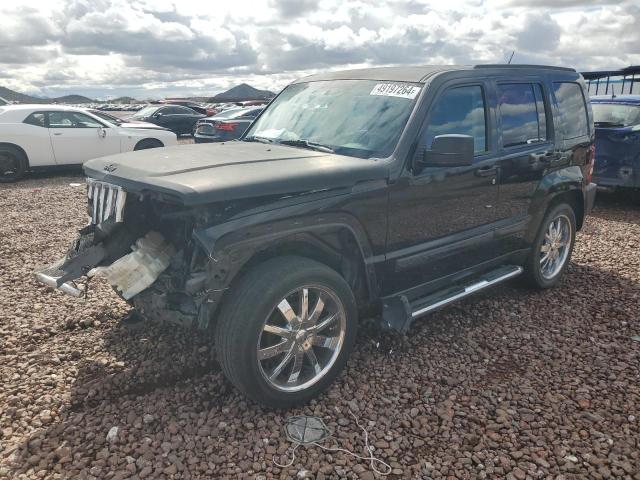 Jeep Liberty (2008)