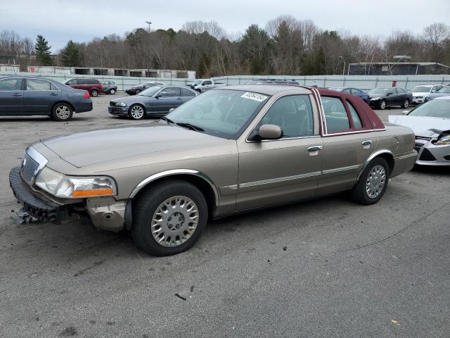 Mercury Grmarquis (2004)