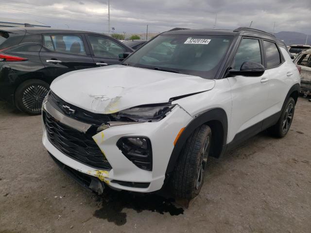 Chevrolet Trailblzr (2023)