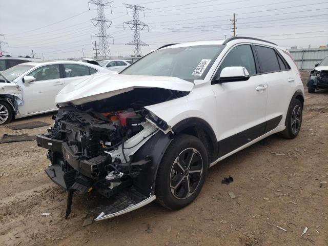 Kia Niro sx (2023)