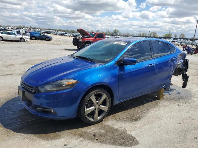 Dodge Dart (2013)
