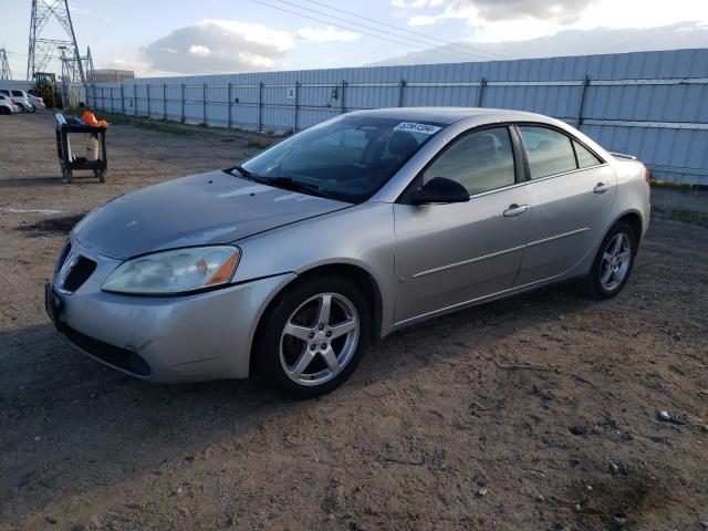 Pontiac G6 (2007)