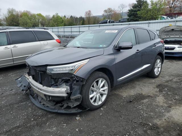 Acura Rdx (2021)