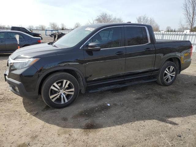 Honda Ridgeline (2019)