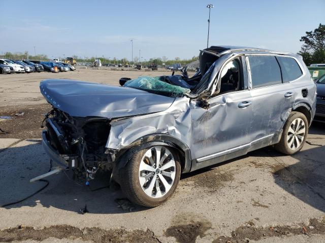 Kia Telluride (2020)
