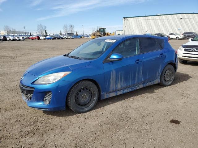 Mazda Mazda3 (2012)